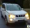 Foto Nissan X-Trail T31, 2,5 l LE+