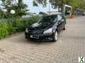 Foto Mercedes-Benz C 200 CDI T BlueEFFICIENCY -