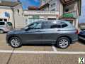 Foto VW Tiguan Allspace