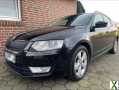 Foto Skoda Octavia 5e 2.0l TDI DSG AHK Bi-Xenon