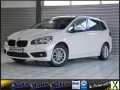 Foto BMW 216i Gran Tourer Advantage Navi Sitzheiz PDC Tem