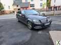 Foto Mercedes-Benz c klasse 200cdi w204 Avantgard