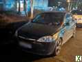 Foto Opel Corsa GSI 1.8 Motor 125 PS