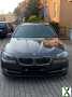 Foto BMW 525 D | F11 | 6 Zylinder | Combi | 11.2010