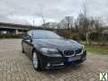 Foto BMW 530d xDrive Touring A Luxury Line