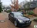 Foto Bmw 525i e60 M packet M5