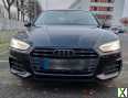 Foto Audi A5 Coupé 2.0 TDi