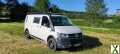 Foto VW T6 Langer Radstand Offroad Camper 4Motion *Diff.Sperre*