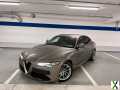 Foto Alfa Romeo Giulia Super *NAVI LED SPORT SPUR TOTW KEYLESS*