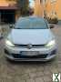 Foto Golf GTD 7 Facelift