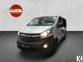 Foto Opel Vivaro B 1.6 CDTI|Combi|L1H1|Klima|EU6|9-Sitzer|