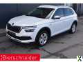 Foto Skoda Kamiq 1.0 TSI Scoutline NAVI LED LM SH WSS