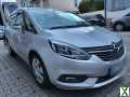 Foto Opel Zafira 2.0 CDTI 170PS Automatik EZ 11/2018