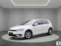 Foto Volkswagen Golf VII 1.6 TDI Trendline BMT CARPLAY EURO6