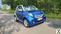 Foto Smart ForTwo coupe Passion/Tüv neu/Garantie