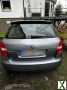 Foto Skoda Fabia 1.2l 51KW(69Ps)