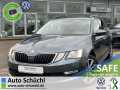 Foto Skoda Octavia Combi 2.0 TDI SOLEIL AHK+17