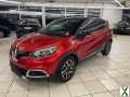 Foto Renault Captur Helly Hansen 1.2TCE 120°RKamera°Automatik