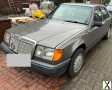 Foto Mercedes-Benz W124 230E TÜV neu AHK Schiebedach Alufelgen