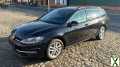 Foto Volkswagen Golf VII Variant Comfortline BMT/Start-Stopp