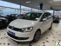 Foto Volkswagen Sharan 2,0TDI*7.Sitzer*Cup*Xenon*Panorama*Kamera