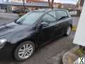 Foto Volkswagen Golf 1.6 BiFuel Comfortline Comfortline