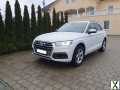 Foto Audi Q5 50 TDI Quattro mit 286 PS Sport Tiptronic Erstzulassung 2019