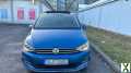 Foto Volkswagen Touran 2.0 TDI SCR Highline Highline