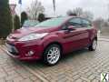 Foto Ford Fiesta Titanium