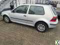 Foto Volkswagen Golf 1.6 Auto, Klima, Automatik ,Tüv neu