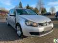 Foto VW Golf 6 Diesel 2.0l TÜV 10.24