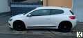 Foto VW Scirocco 3 mit 2.0 Liter Motor und 200 PS