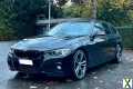 Foto BMW 320d Touring - M-Sport/HeadUp/PanoD/AHK