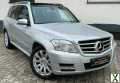 Foto Mercedes-Benz GLK 250 CDI 4-Matic BE XEN LEDER PANO AHK. 1.HD