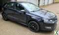 Foto Volkswagen Polo 1.2 44kW Trendline Trendline