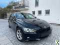 Foto BMW 320D f31