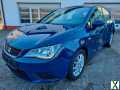 Foto Seat Ibiza 1.0 MPI Style