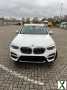 Foto BMW X3 xDrive20d LuxeryLine /HeadUP/Panorama/AHK