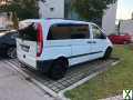 Foto Mercedes Vito Mixto 2.2 cdi LKW Tüv 05/25 AHK