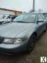 Foto Audi A4 1,6l BJ 97 Erstbesitz