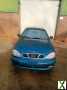 Foto Daewoo Lanos 1.5 export