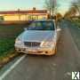 Foto Verkaufe Mercedes C200 CDI Limousine