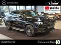 Foto Mercedes-Benz GLE 350 de 4M AMG Line Night Burmester Pano AIR