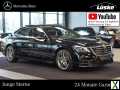 Foto Mercedes-Benz S 560 e lang AMG Line Exklusiv Nachtsicht TV 360