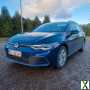 Foto VW Golf VIII Variant Life *Navi*IQ.Light LED*AHK*Digitaltacho*