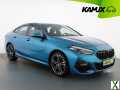 Foto BMW 220 Gran Coupe i Steptronic M Sport +LED+Kamera