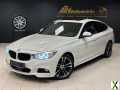 Foto BMW 330GT M-Paket *Head-Up*AHK*SHZ*NAVI*Bi-Xenon