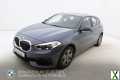 Foto BMW 118i