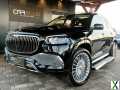 Foto Maybach GLS 600 Maybach 4Matic Designo First Class *TV*