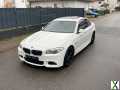 Foto Bmw 530d M Paket Limusine